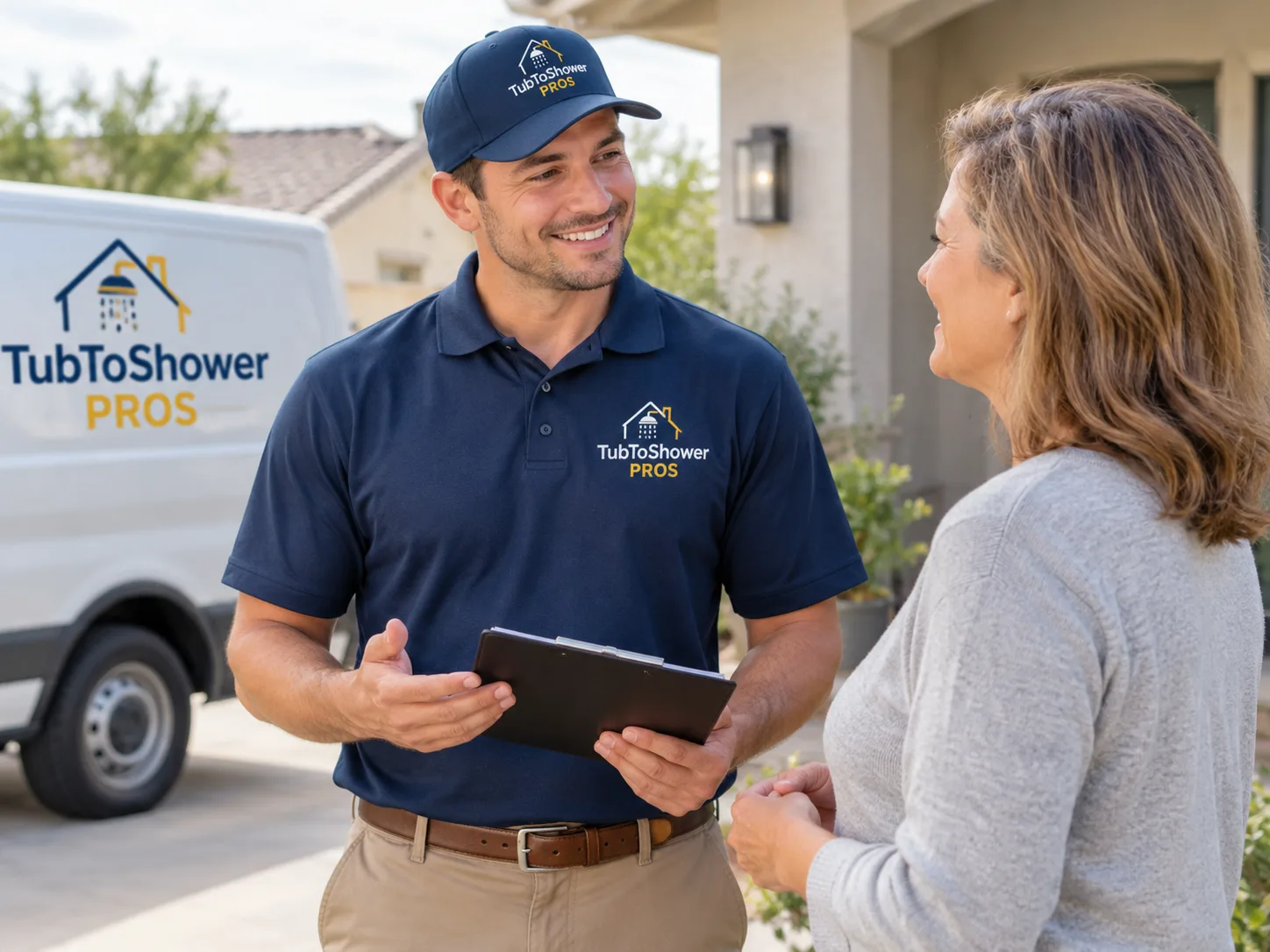 Tub Shower Conversion Seward, NE FAQs